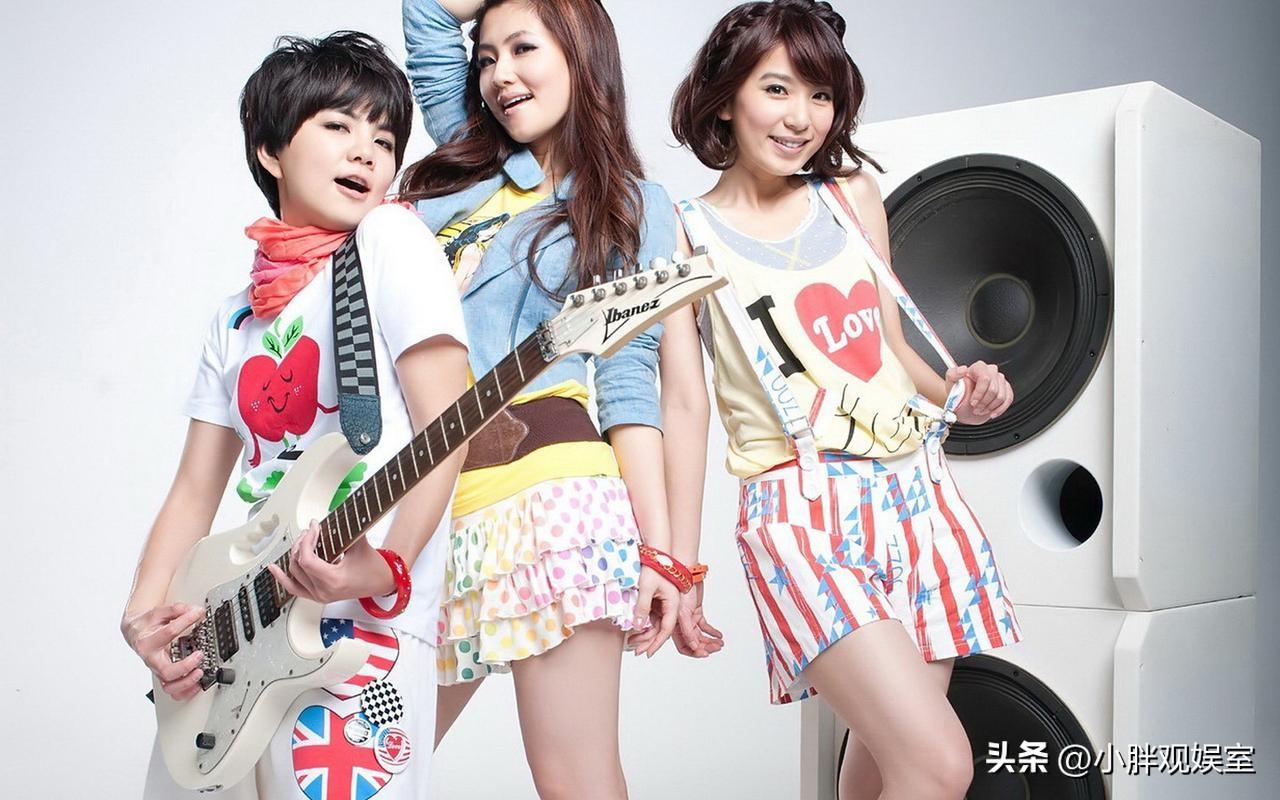 she组合为什么退出了（田馥甄退出SHE组合的原因）