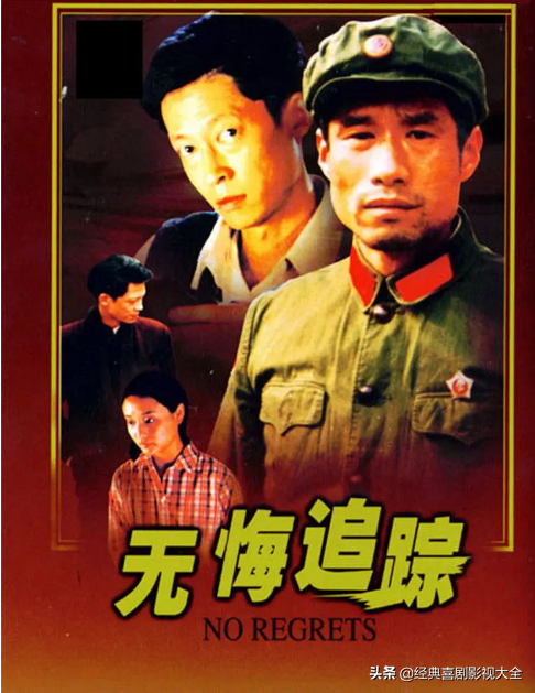 何冰哪几部电视剧好看（盘点何冰十大高分电视剧）