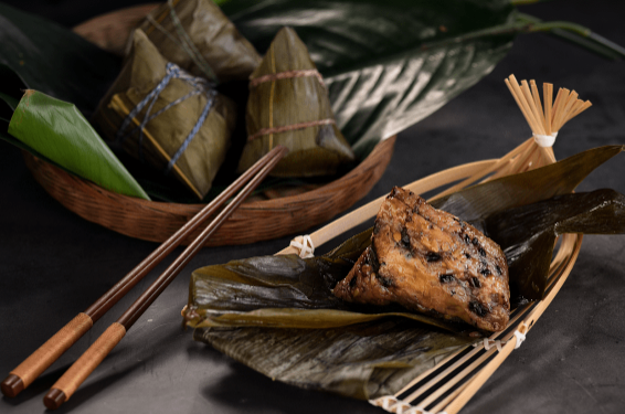 速冻粽子可以直接放高压锅煮吗3