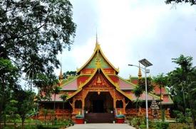 向往的生活第4季在哪里拍摄的（西双版纳向往的生活4取景地）