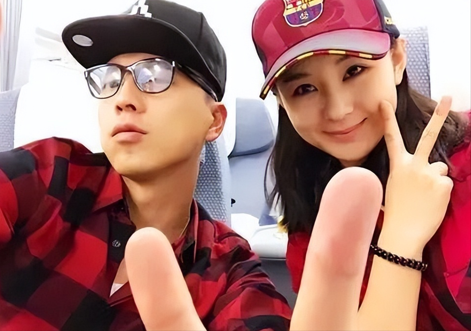 王雷李小萌什么时候结的婚（李小萌王雷情感经历）