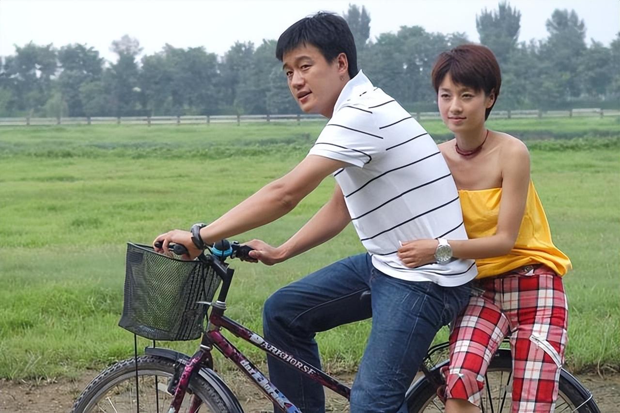 石雪和佟大为的关系(佟大为的一生经历)