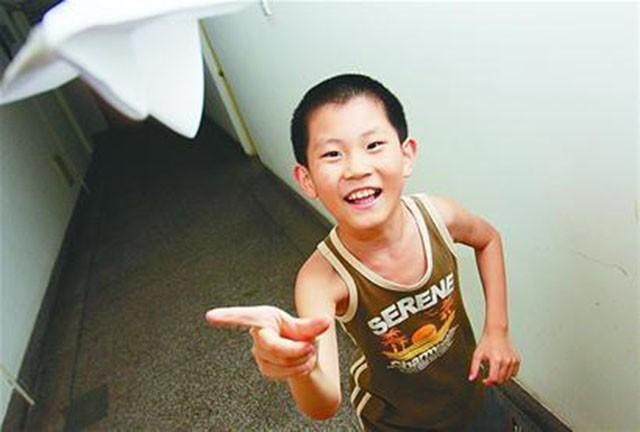 天才苏刘溢现在怎么样了（天才神童陈文杰现状）