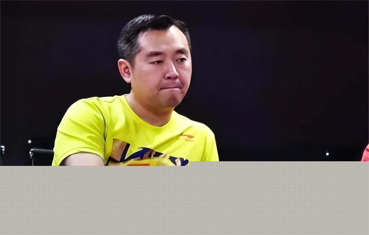 孔令辉为什么被国乒辞退（乒乓球冠军孔令辉涉赌事件）