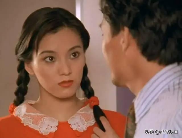 彭丹大尺度作品有那些（香港女星彭丹吃奶门事件）