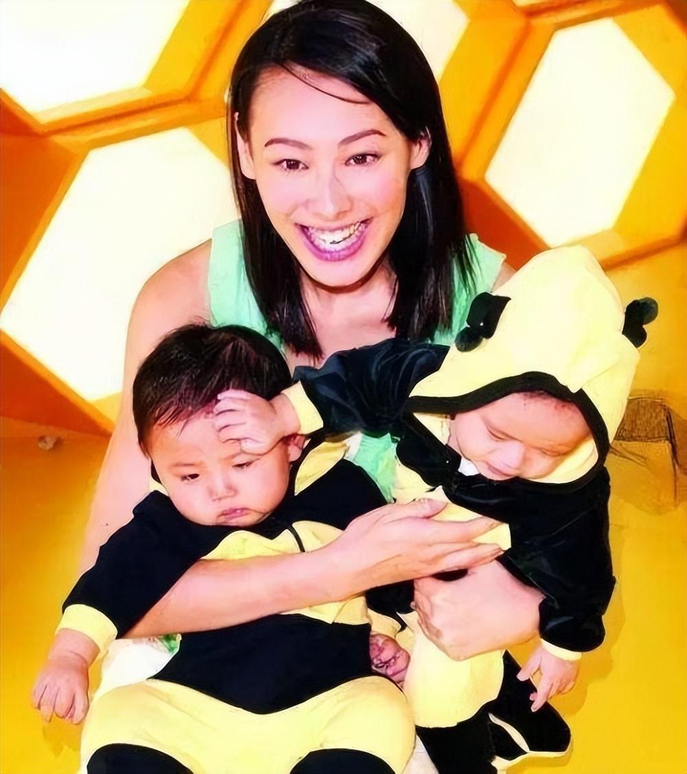 梁洛施和李泽楷什么时候分手（李泽楷和梁洛施分手的原因）