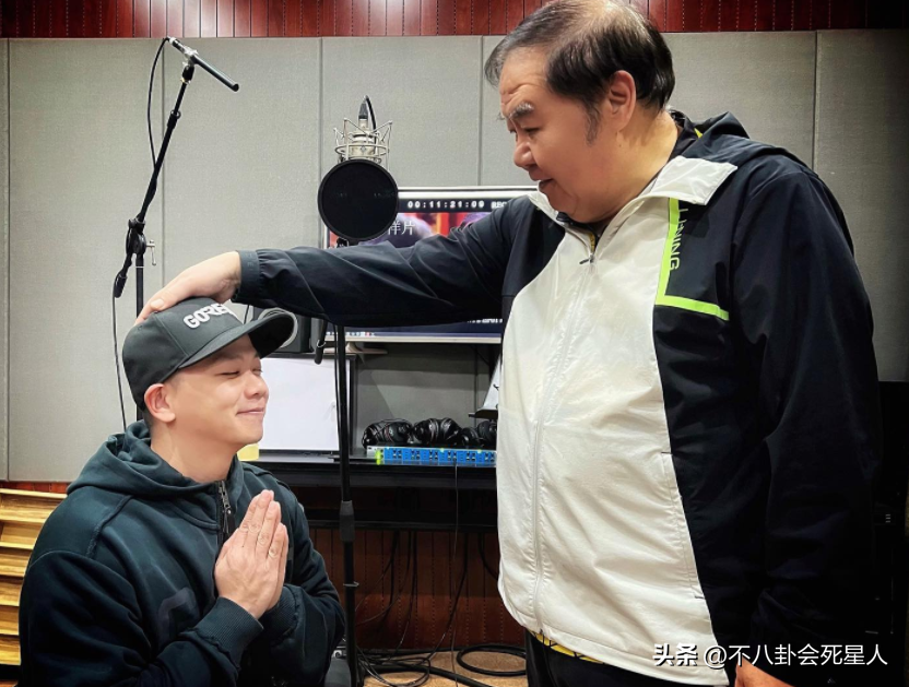 71岁肥猫郑则仕怎么活了（香港明星肥猫郑则仕简介）