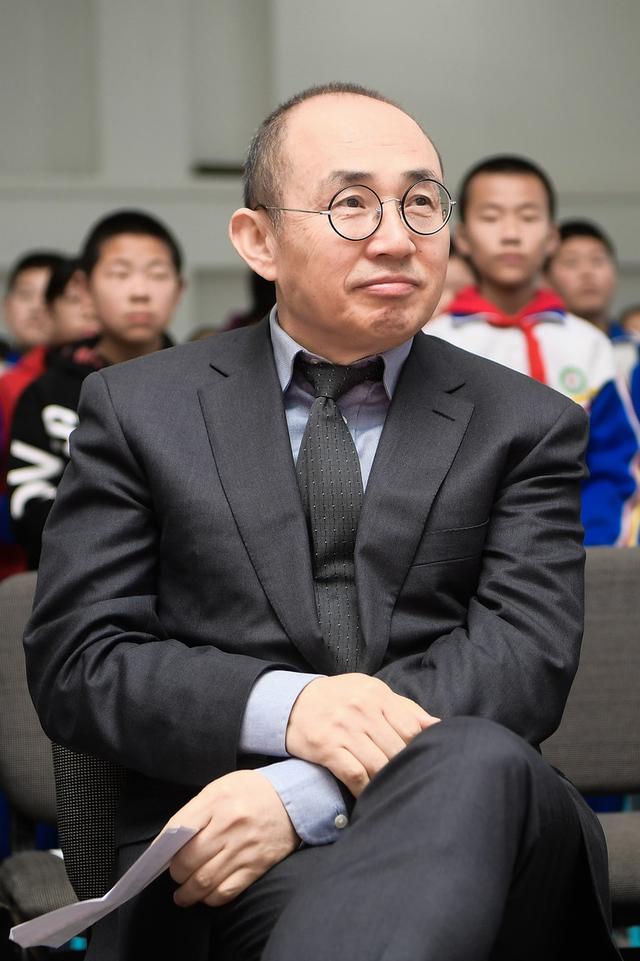 陈金飞为什么和刘亦菲分手（刘亦菲被抛弃陈金飞的原因）