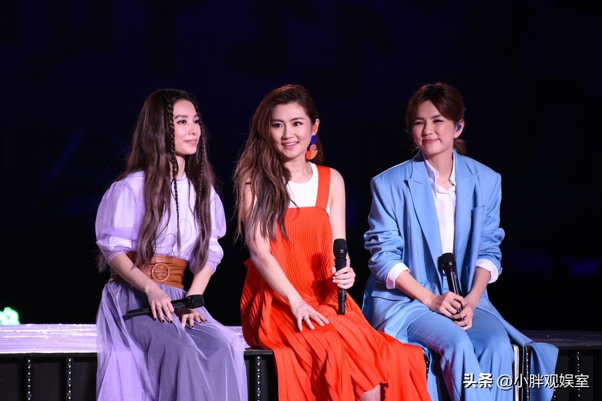 she组合为什么退出了（田馥甄退出SHE组合的原因）