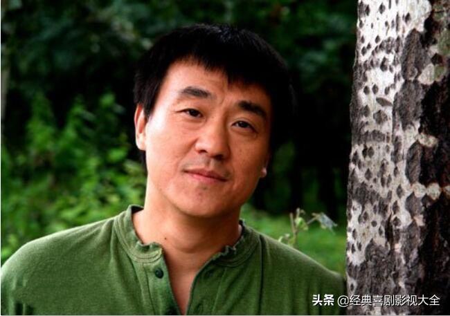 何冰哪几部电视剧好看（盘点何冰十大高分电视剧）