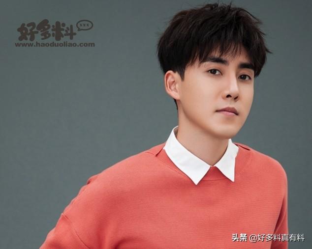 张睿李晟为什么没有在一起（张睿承认喜欢李晟）