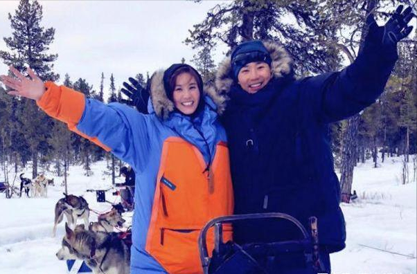 王婉霏车展不穿内裤（刘耕宏妻子王婉霏介绍）