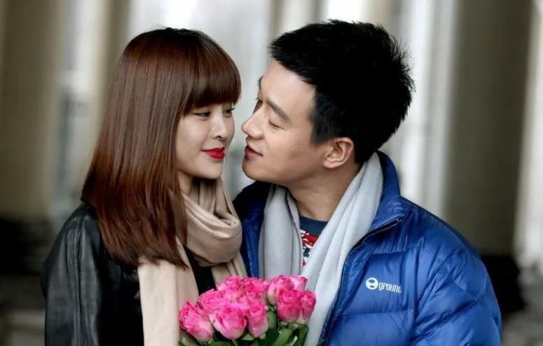 石雪和佟大为的关系(佟大为的一生经历)