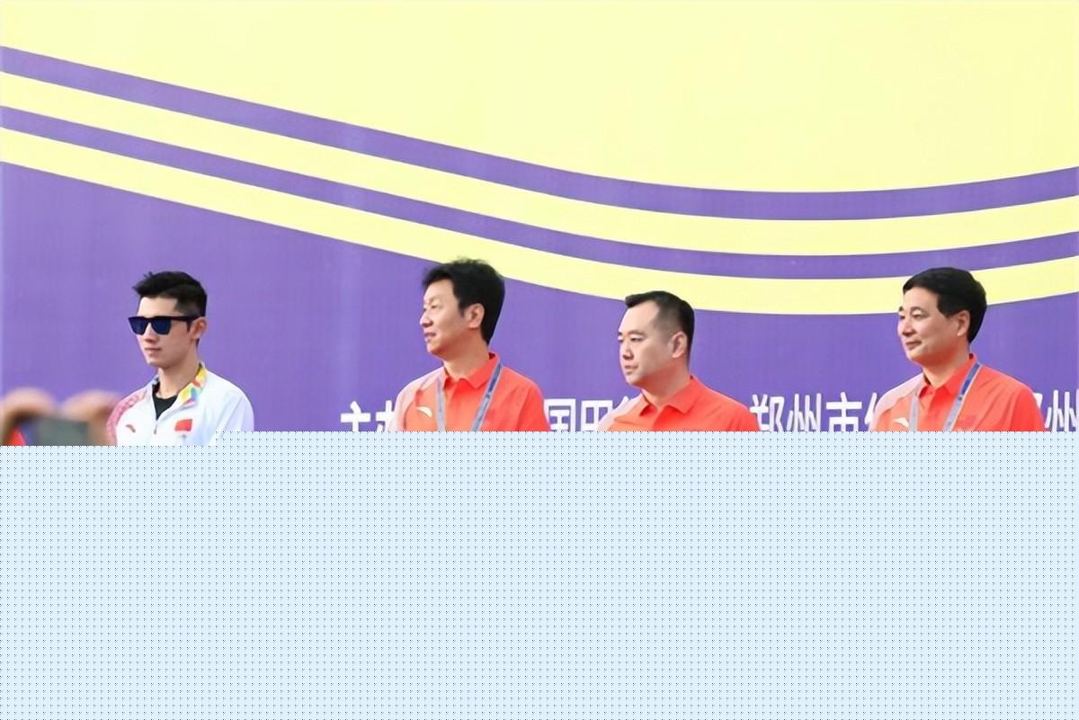 孔令辉为什么被国乒辞退（乒乓球冠军孔令辉涉赌事件）