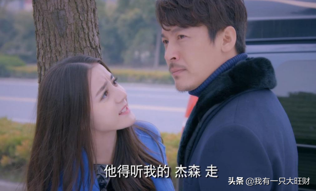 克拉之恋高雯最后和谁在一起（高雯和沈东军婚后生活）