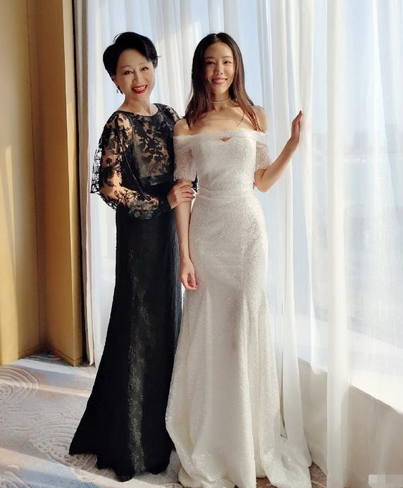 金星秀王姬离婚了吗（王姬独闯美国背后的故事）