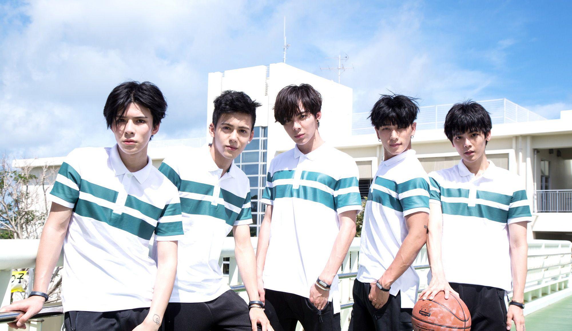 曾舜晞有没有整容（演员曾舜晞整容前后照片对比）