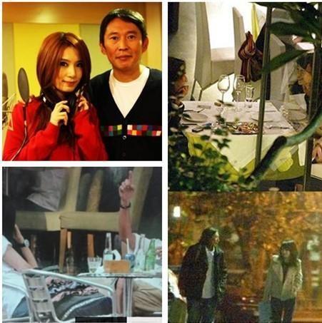 Hebe田馥甄的十年情史（田馥甄的感情生活揭秘）