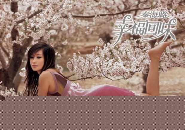 秦海璐结过几次婚（揭秘秦海璐的恋情经历）