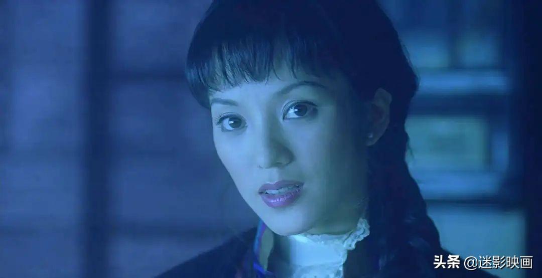 彭丹大尺度作品有那些（香港女星彭丹吃奶门事件）