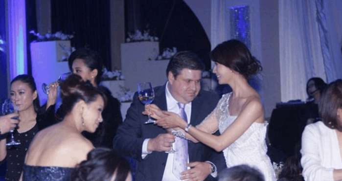 林志玲不雅照(长腿女神林志玲早期大尺度照)