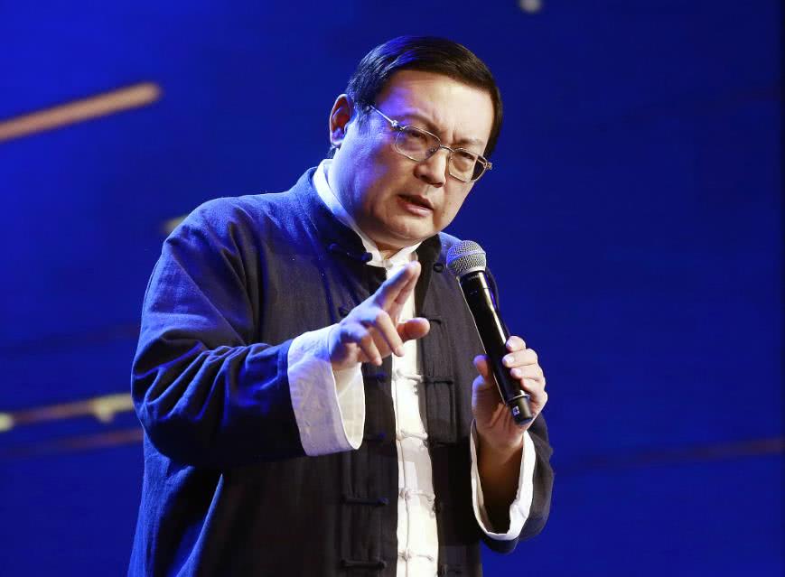 梁宏达事件是什么时候的事（梁宏达被封杀的前因后果）