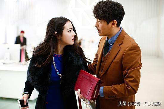 克拉之恋高雯最后和谁在一起（高雯和沈东军婚后生活）