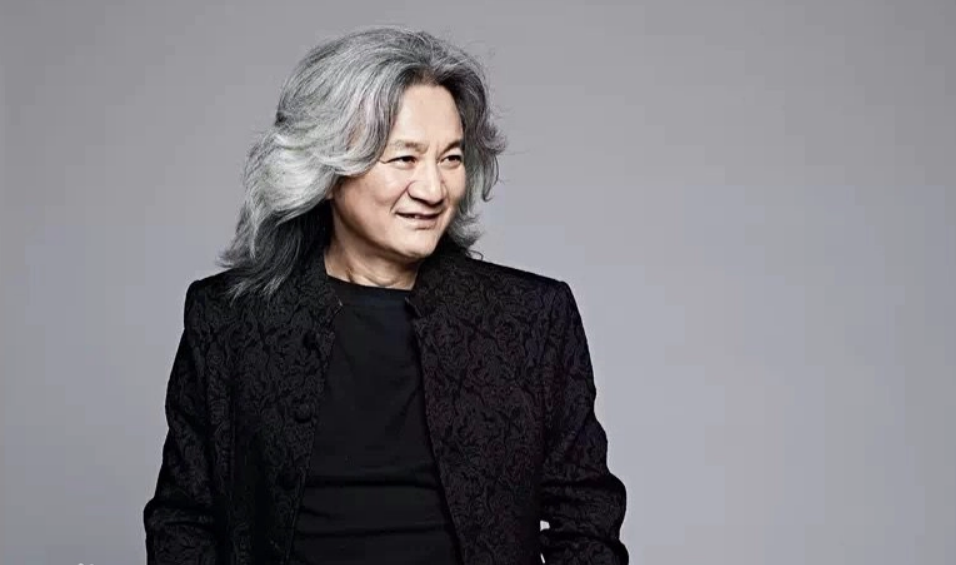 傅艺伟老公是谁（最美妲己傅艺伟两段婚姻）