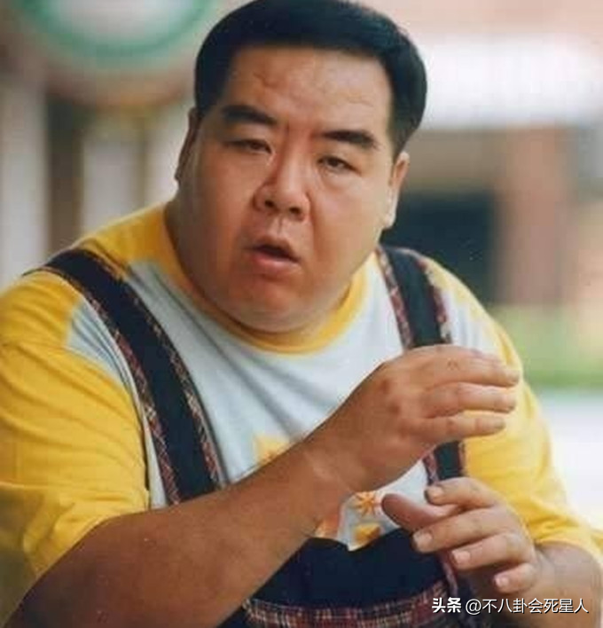 71岁肥猫郑则仕怎么活了（香港明星肥猫郑则仕简介）