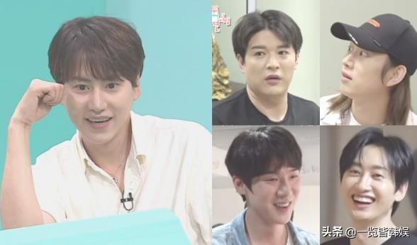 曺圭贤出过什么事（SJ成员曺圭贤车祸原因）