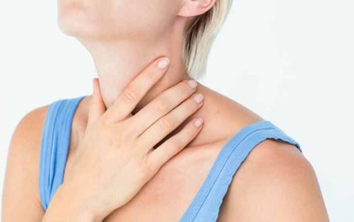 喉咙疼是二次阳了吗 喉咙疼是二次阳了吗