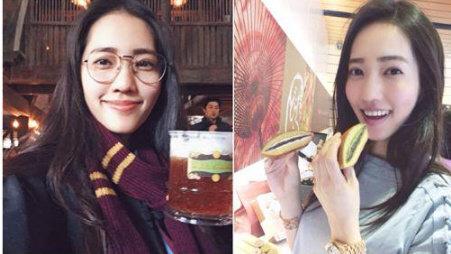 王棠云为什么被称为月事女（深扒余文乐新妻王棠云不堪往事）