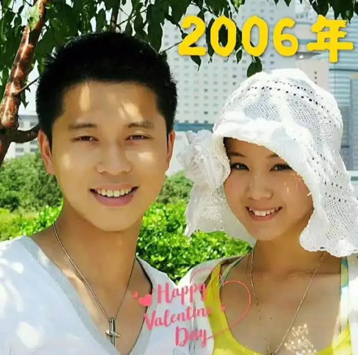 王雷李小萌什么时候结的婚（李小萌王雷情感经历）