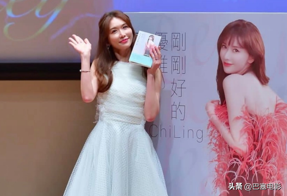 林志玲演过什么电视剧（明星林志玲出演过的影视作品）