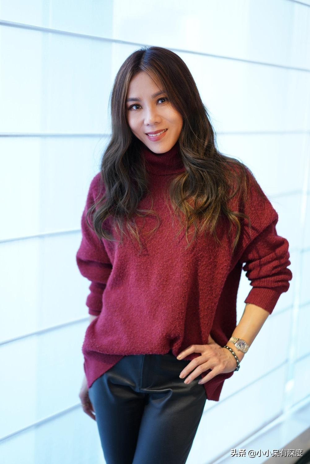 蔡健雅的老公叫什么名字（歌手蔡健雅感情状态揭秘）