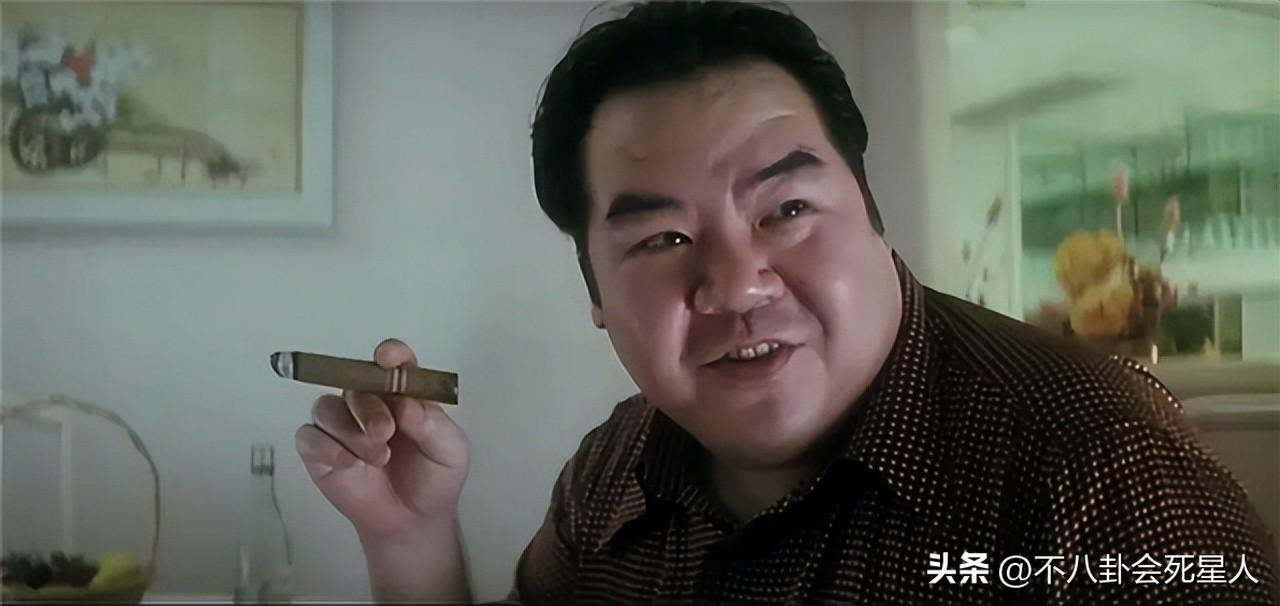 71岁肥猫郑则仕怎么活了（香港明星肥猫郑则仕简介）