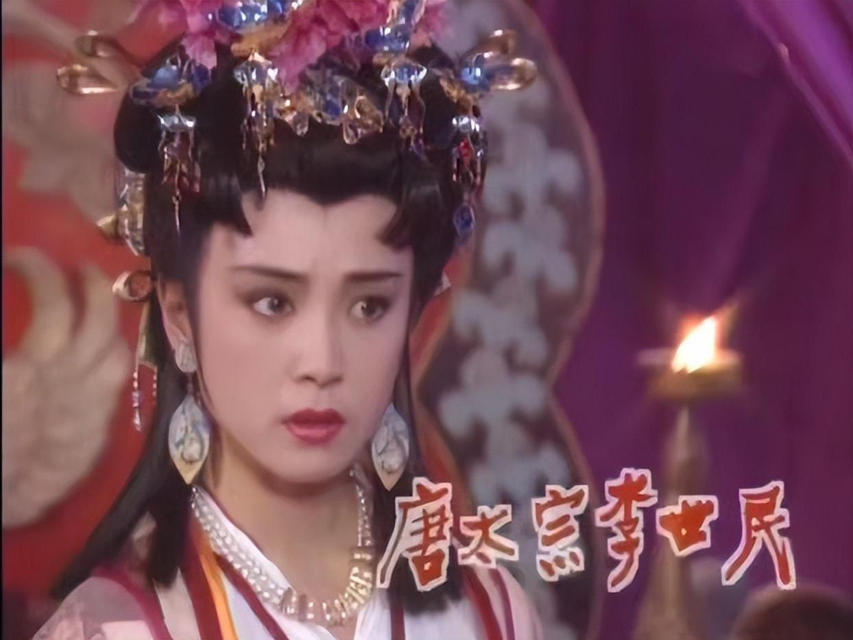 傅艺伟老公是谁（最美妲己傅艺伟两段婚姻）