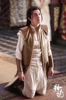 曾舜晞有没有整容（演员曾舜晞整容前后照片对比）