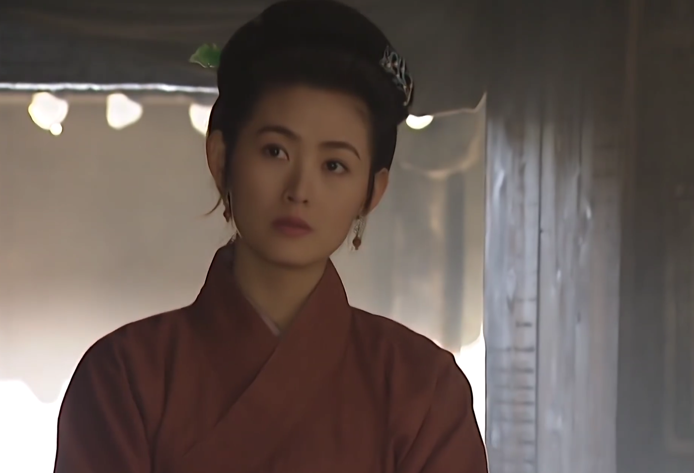 王思懿出演过限制级视频（王思懿扮演的潘金莲尺度不如杨思敏）