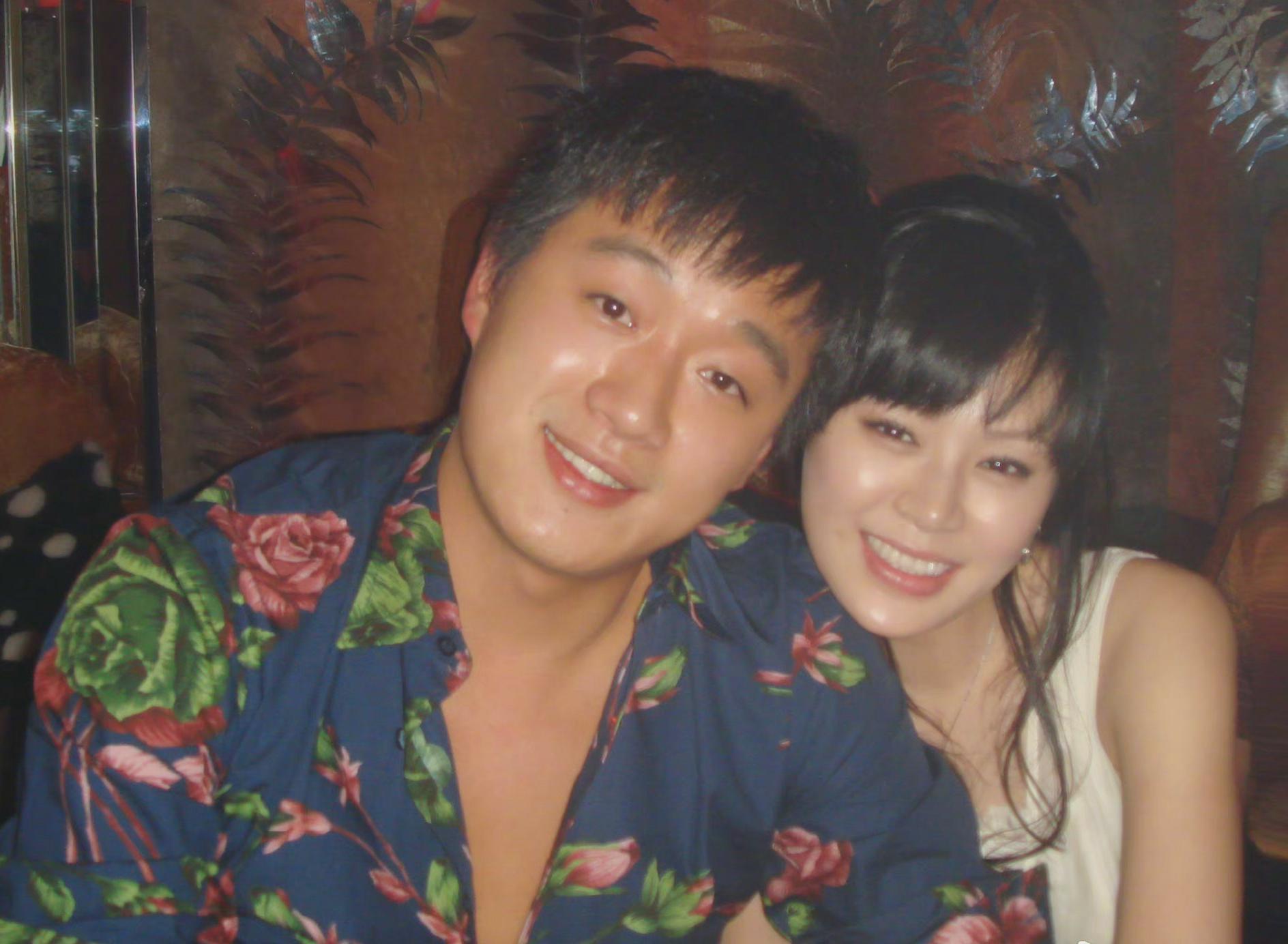 石雪和佟大为的关系(佟大为的一生经历)