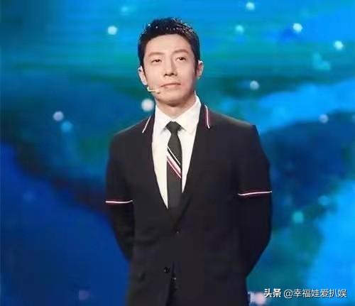 撒贝宁个人资料简历身高体重（李白撒贝宁的老婆年龄）