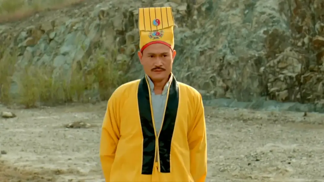 吴君如林正英鬼片有哪些（林正英10大僵尸片）