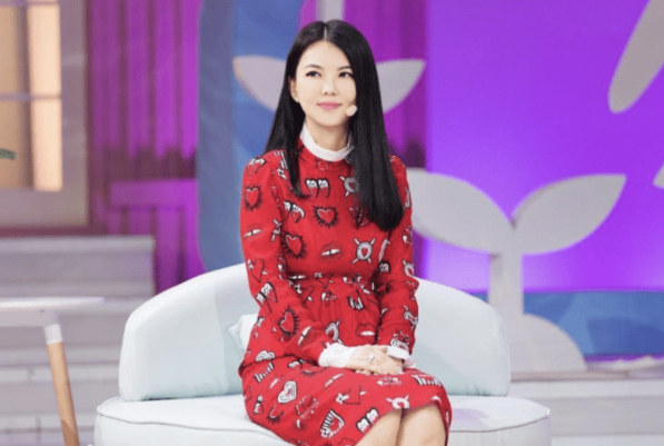 李湘结过几次婚（京城富婆李湘的三次婚史）