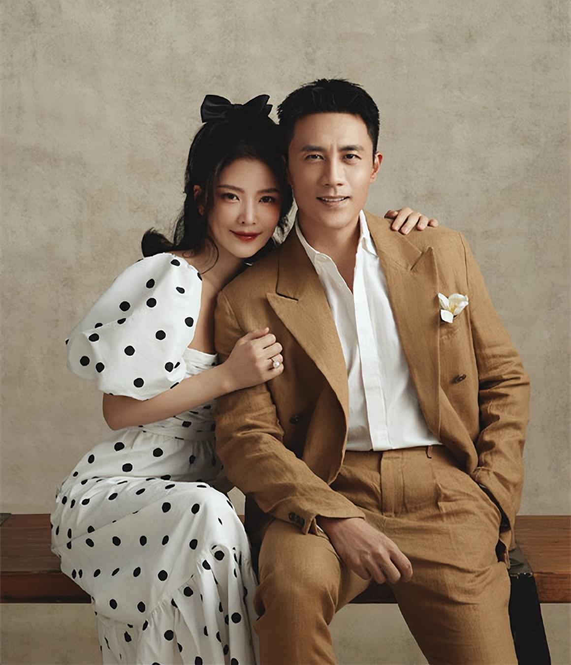 杜淳的亲生母亲是谁（演员杜淳母亲杨丽简介）