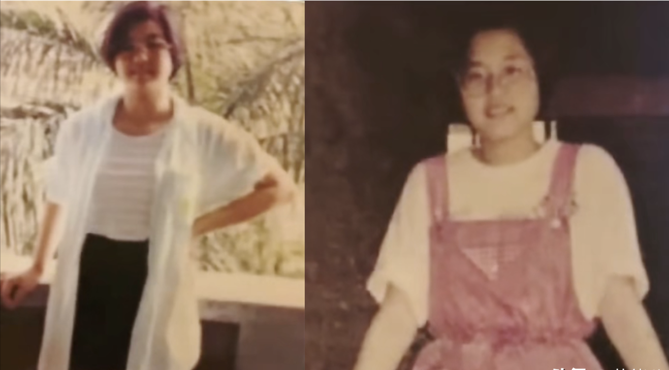 王婉霏车展不穿内裤（刘耕宏妻子王婉霏介绍）