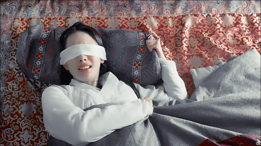 三世十里桃花素锦喜欢谁（三生三世十里桃花里的素锦的结局）