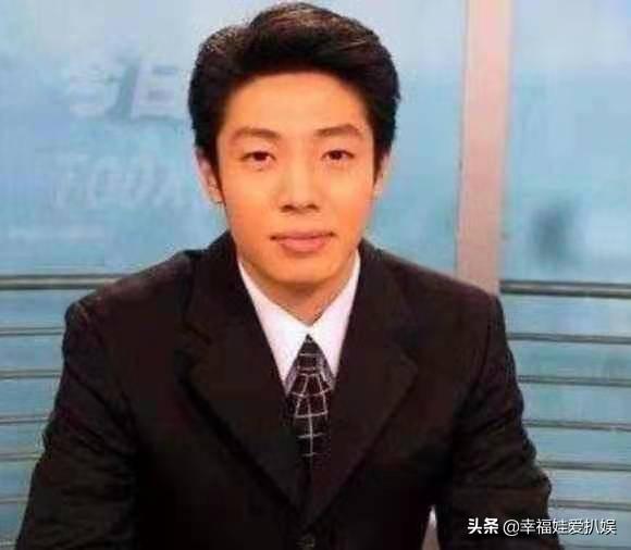 撒贝宁个人资料简历身高体重（李白撒贝宁的老婆年龄）