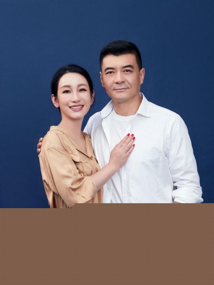 秦海璐结过几次婚（揭秘秦海璐的恋情经历）