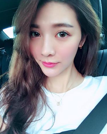 吴亚馨被删掉的照片在哪里（台湾美女吴亚馨不雅照）