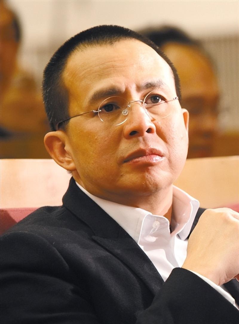 梁洛施和李泽楷什么时候分手（李泽楷和梁洛施分手的原因）